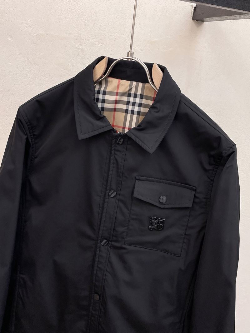 Burberry Outwear